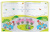 Рисуй и стирай 3+. Играем в кошки-мышки. Многоразовая раскраска Рисуй и стирай 3+. Играем в кошки-мышки. Многоразовая раскраска