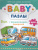 Baby Пазл "Транспорт городской"