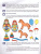 Рабочая тетрадь по развитию речи для детей 4-5 лет