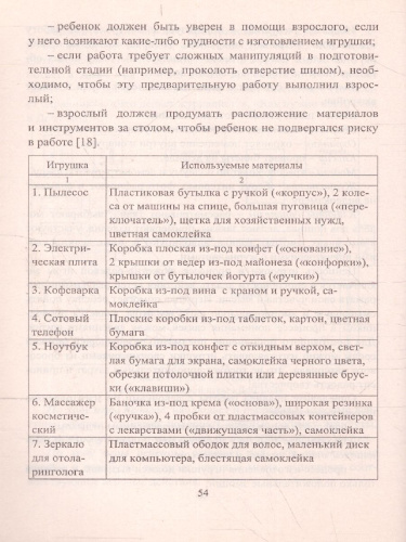 Реализация гендерного подхода в условиях внедрения ФГОС ДО