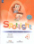 Английский в фокусе 4 класс. Spotlight. Рабочая тетрадь