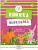 Книжка-вырезалка "Лесные животные"