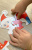 Пазл Baby "Новогодний праздник"