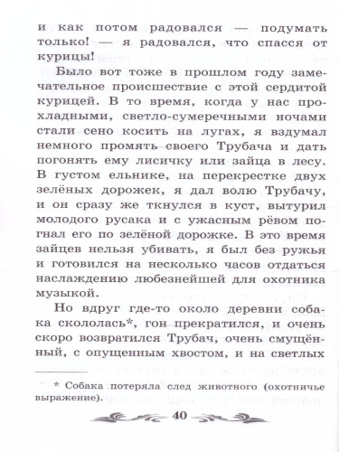 Лисичкин хлеб: рассказы