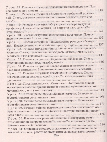 Русский язык 1 класс. Система уроков по учебнику С.В. Иванова. УМК "Начальная школа XXI век" + СD
