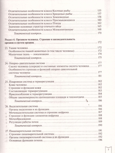 ЕГЭ Биология. Практическая подготовка