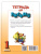 Тетрадь по письму. 1 класс. К учебнику Репкина Букварь. В 4-х частях. Часть 3. ФГОС