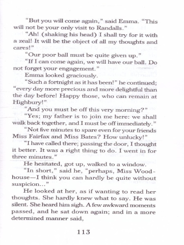 Эмма. Уровень 3 = Emma. Остин Д./ЛегкоЧитаем.Анг. (АСТ)