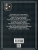 Дневник одного смартфона. Чёрный Плащ. Рассказ