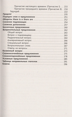 Полная грамматика английского языка в схемах и таблицах. Иностранный за 100 дней