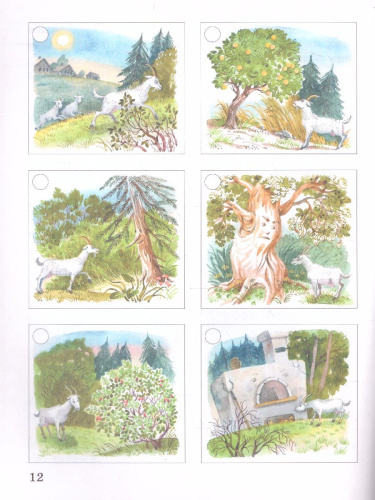 Литературное чтение 1 класс. Работа с текстом. УМК "Школа России"