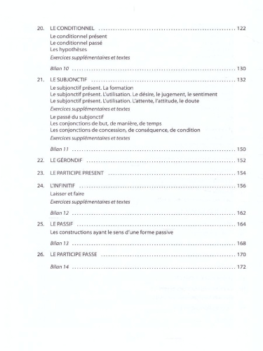 Грамматика французского языка в схемах и упражнениях. УРОВЕНЬ А2-В1