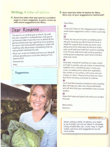 Английский язык 11 класс Brilliant. Учебник (базовый)