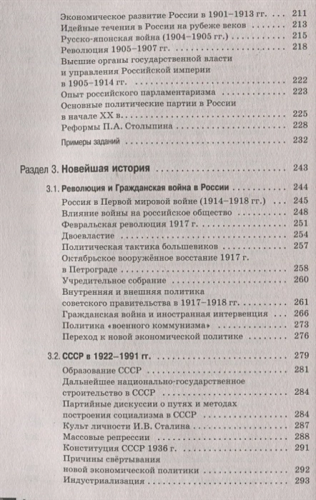 ЕГЭ. История. Комплексная подготовка к единому государственному экзамену: теория и практика