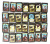 Игра настольная карточная Пиратская мафия (28 карточек)