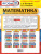 ВПР Математика 5 класс. 25 вариантов ФИОКО СТАТГРАД ТЗ. ФГОС