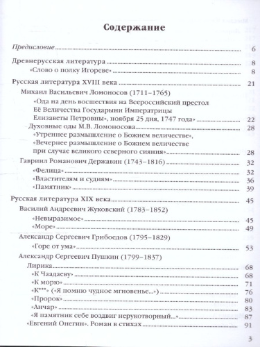 Анализ произведений литературы 9 класс. Ко всем действующим учебникам. ФГОС