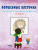 Волшебные клеточки. Тетрадь № 4. Практические задания для детей 6-8 лет