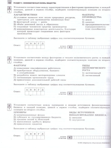 ЕГЭ 2025 Обществознание. Отличный результат