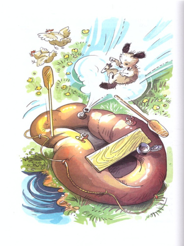 Внеклассное чтение 4 класс. Сборник