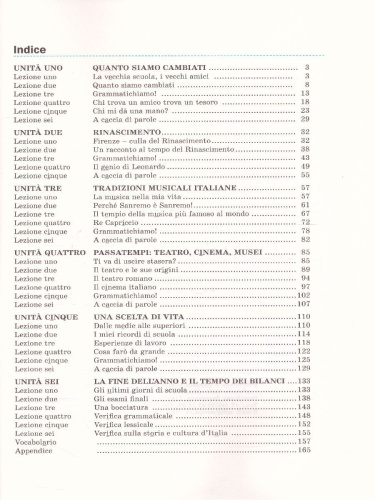 Итальянский язык 9 класс. Учебник