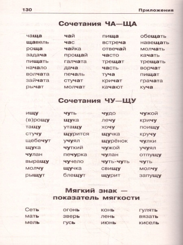 Русский язык 1-4 класс. Напиши диктант и найди ошибки. Три уровня сложности