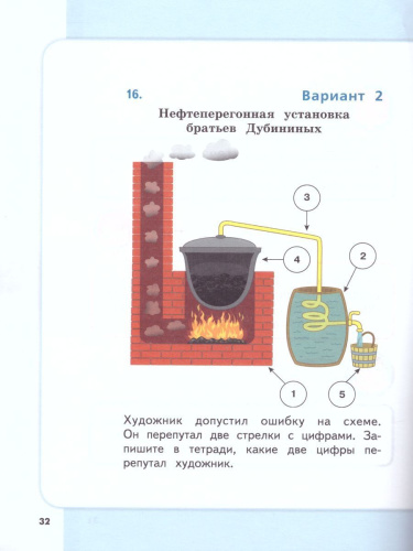 Сборник метапредметных заданий для начальной школы 2 класс. Часть 1