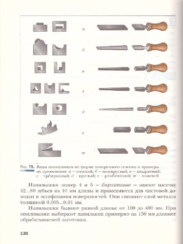 Технология 6 класс. Индустриальные технологии. Учебник. ФГОС